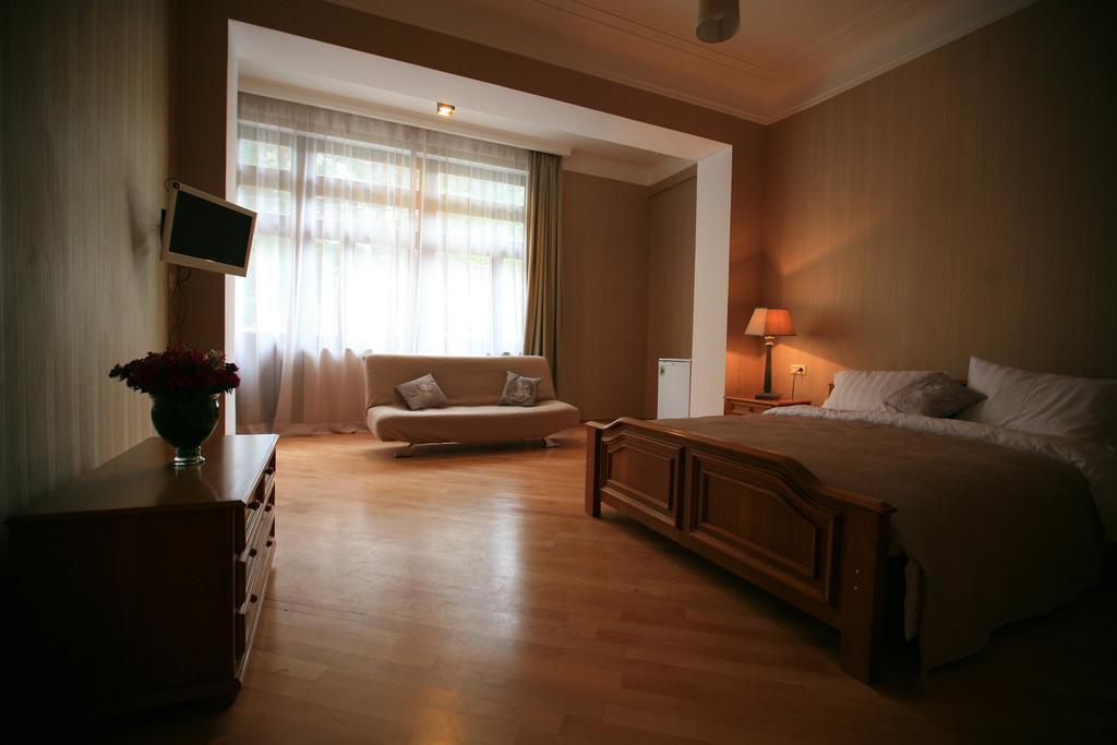 Vera House Tbilisi Camera foto