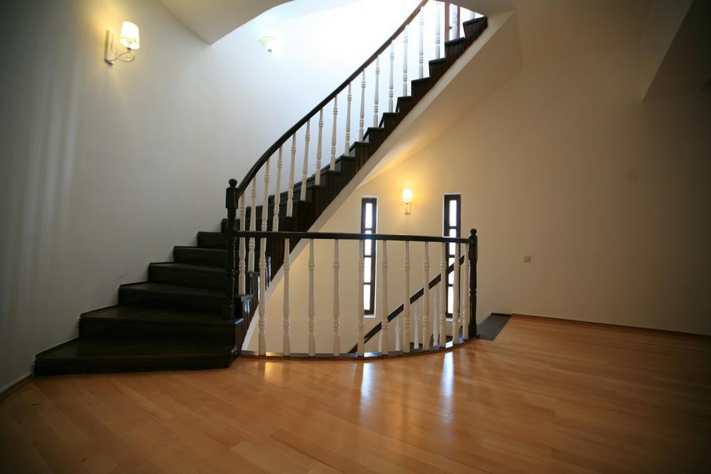 Vera House Tbilisi Esterno foto