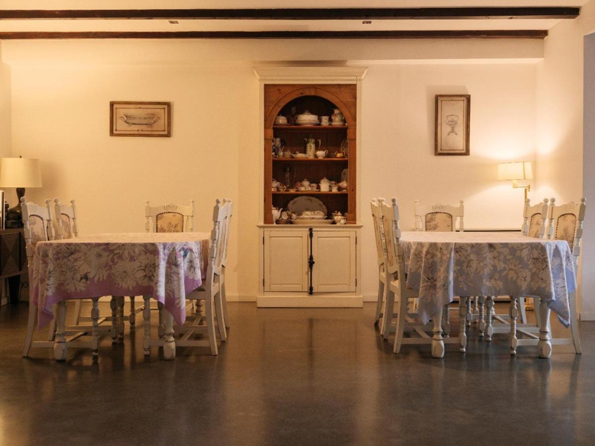 Vera House Tbilisi Esterno foto