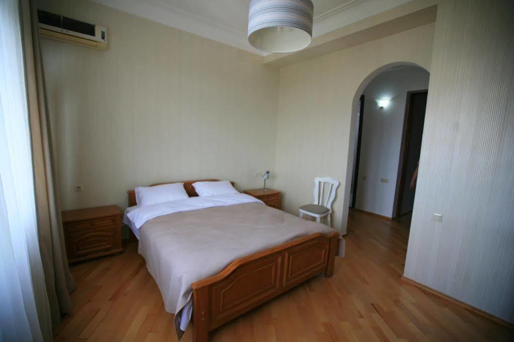 Vera House Tbilisi Esterno foto