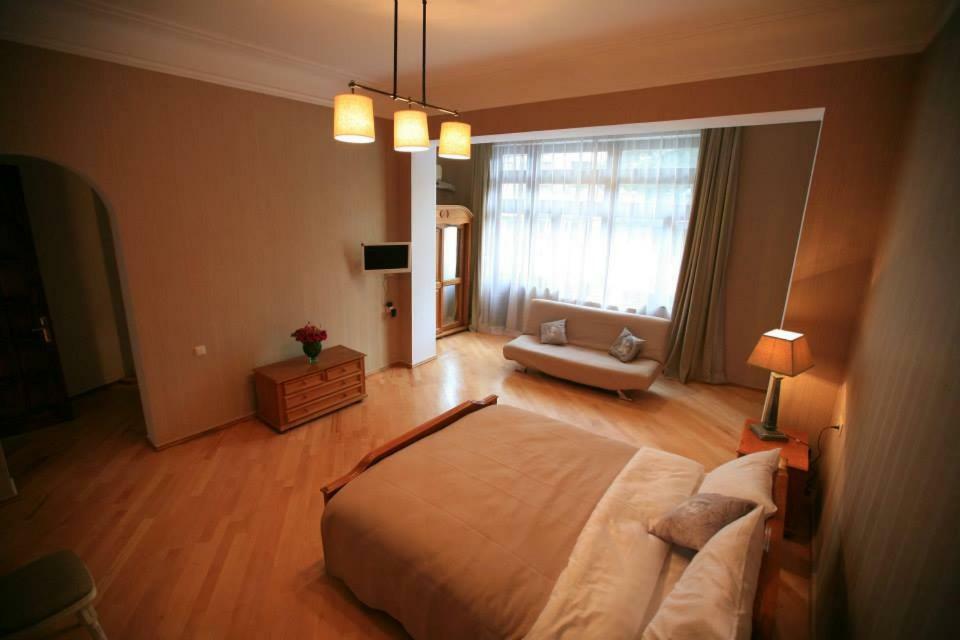 Vera House Tbilisi Esterno foto