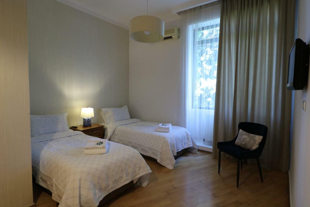 Vera House Tbilisi Esterno foto