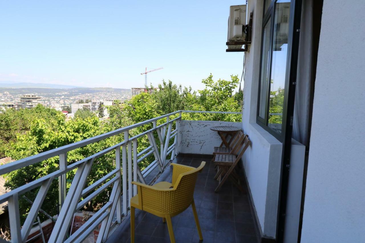 Vera House Tbilisi Esterno foto