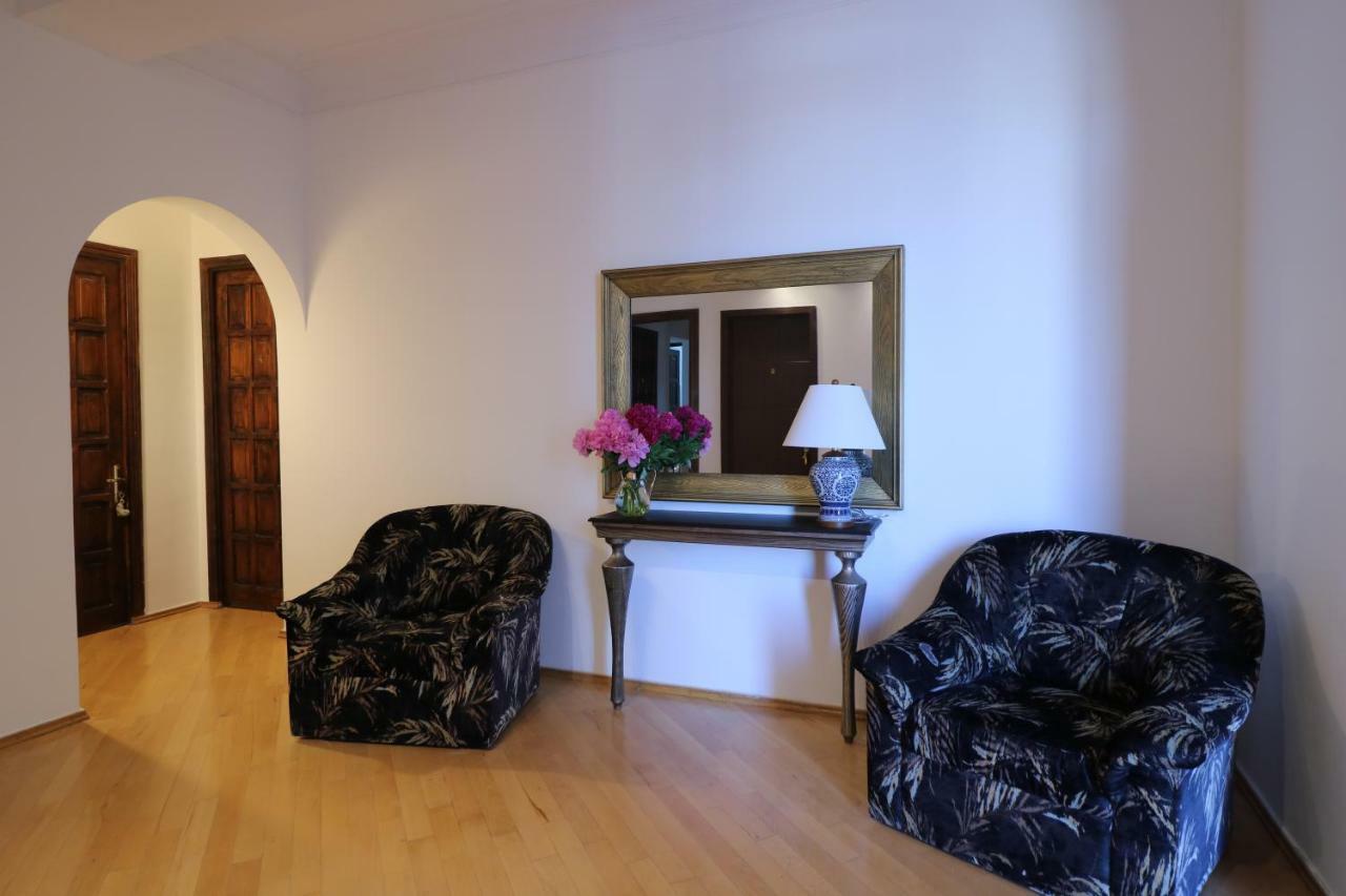 Vera House Tbilisi Esterno foto