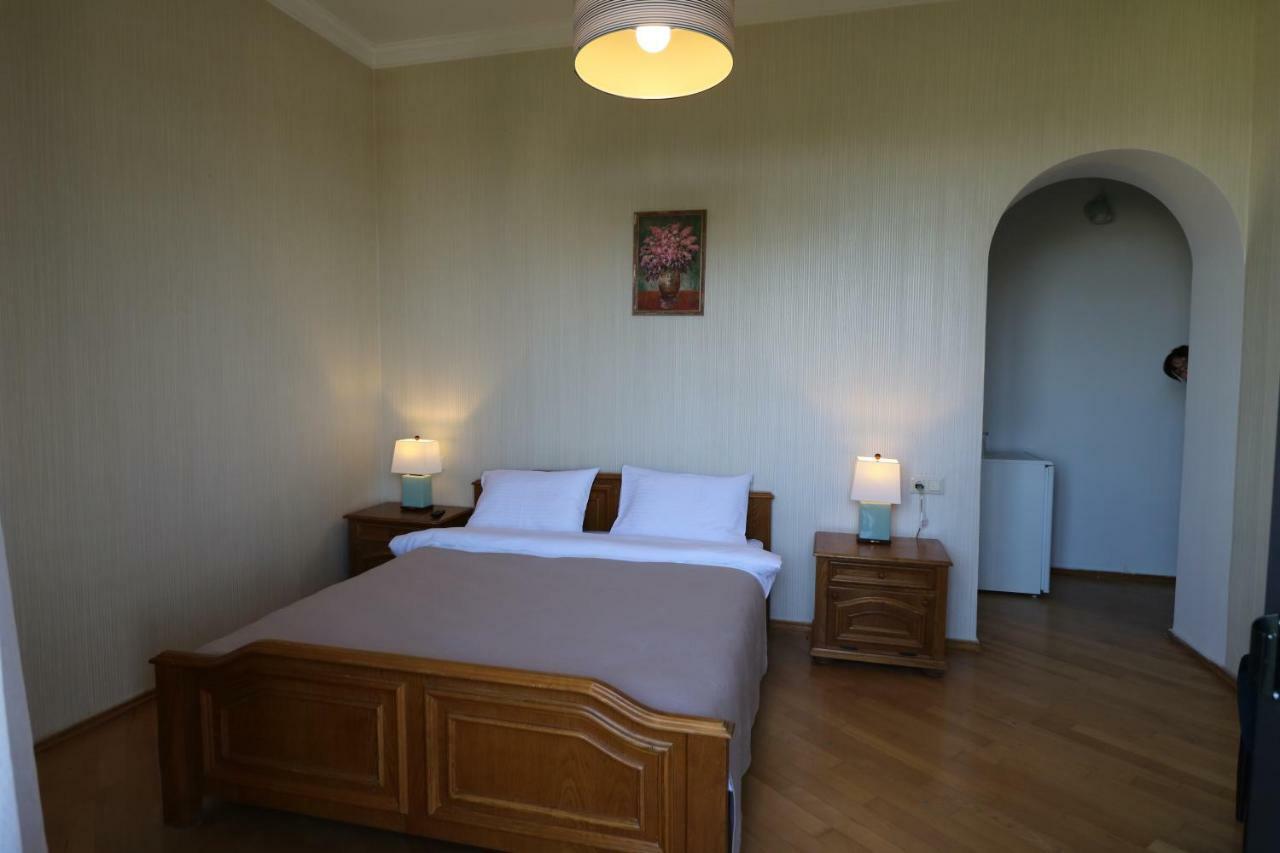 Vera House Tbilisi Esterno foto