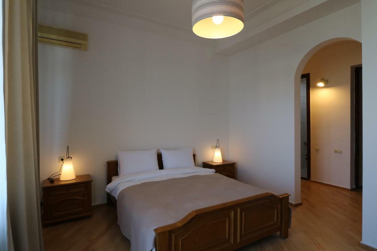 Vera House Tbilisi Esterno foto