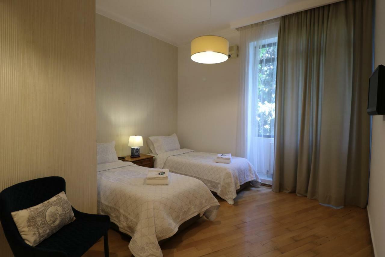 Vera House Tbilisi Esterno foto