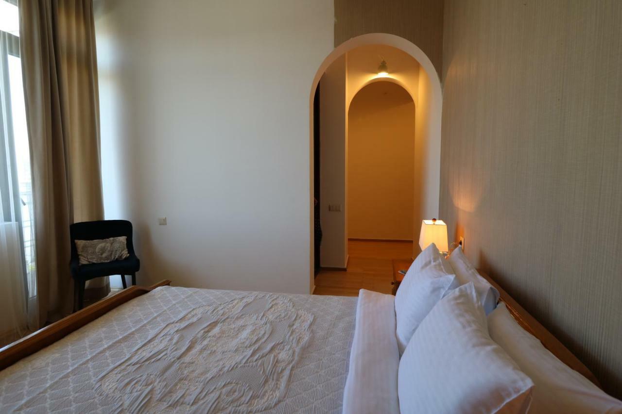 Vera House Tbilisi Esterno foto