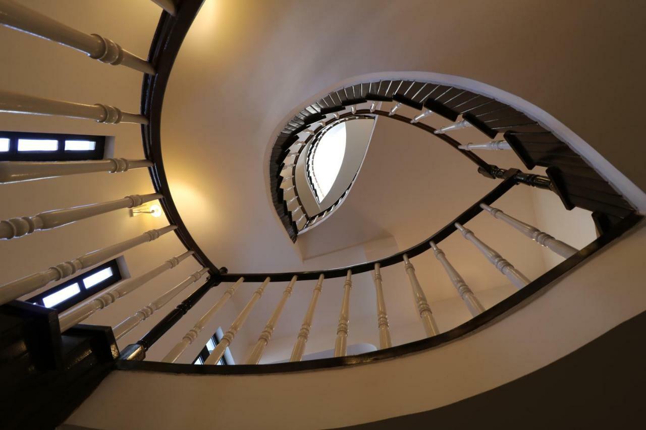 Vera House Tbilisi Esterno foto