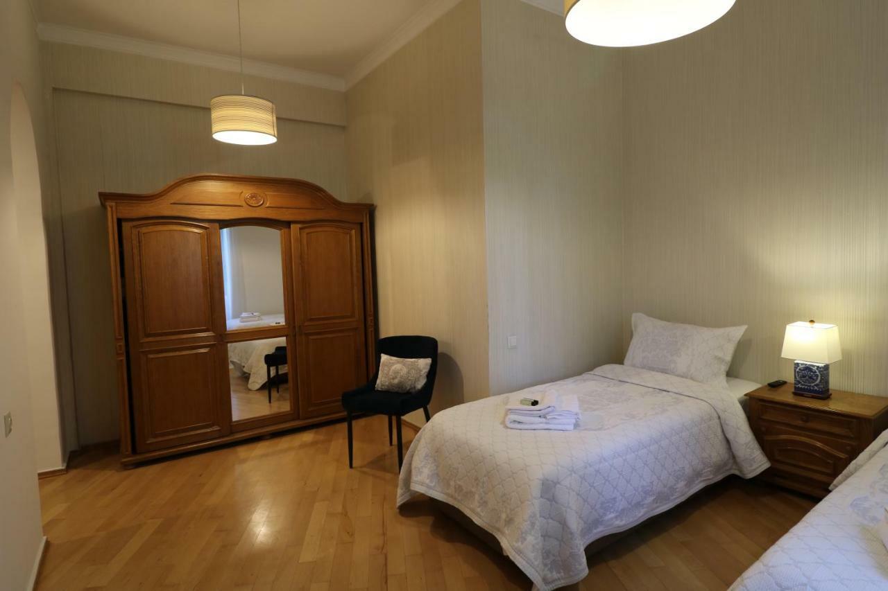 Vera House Tbilisi Esterno foto