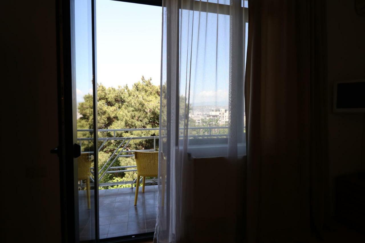 Vera House Tbilisi Esterno foto