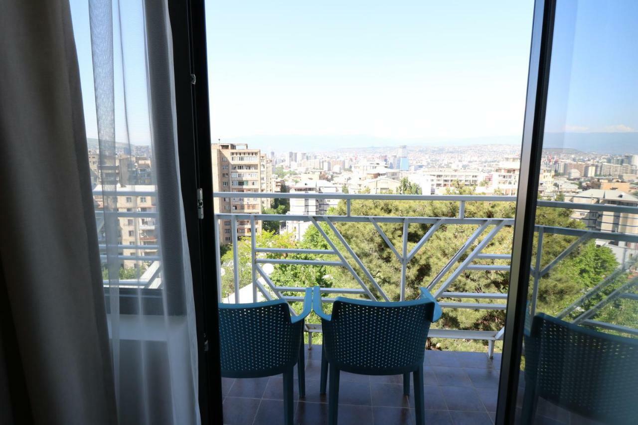 Vera House Tbilisi Esterno foto