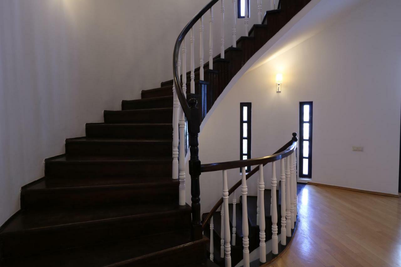 Vera House Tbilisi Esterno foto
