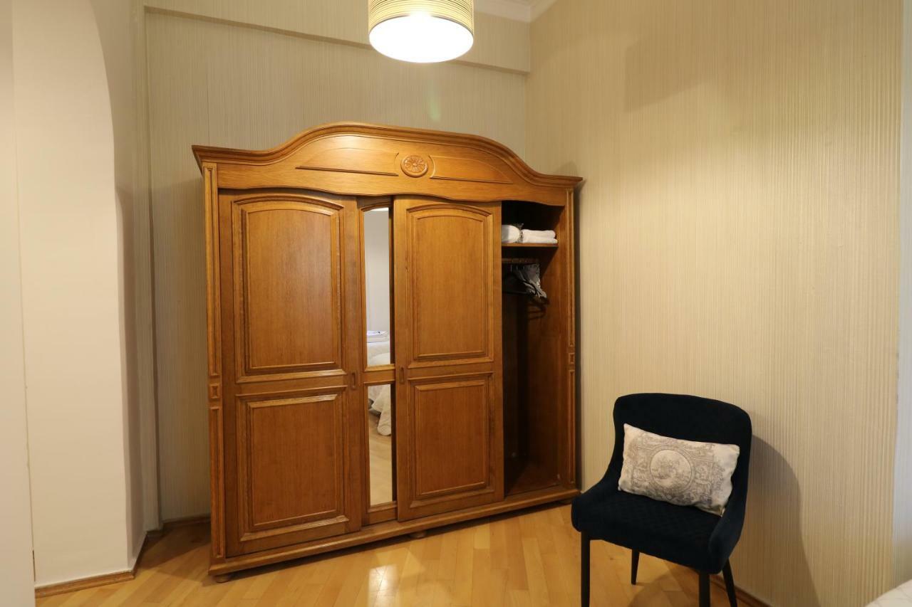 Vera House Tbilisi Esterno foto