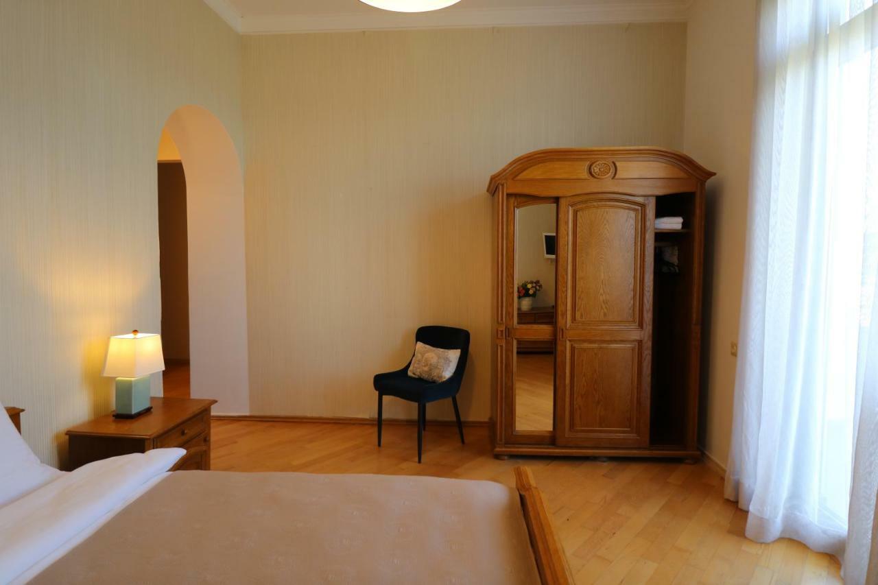 Vera House Tbilisi Esterno foto