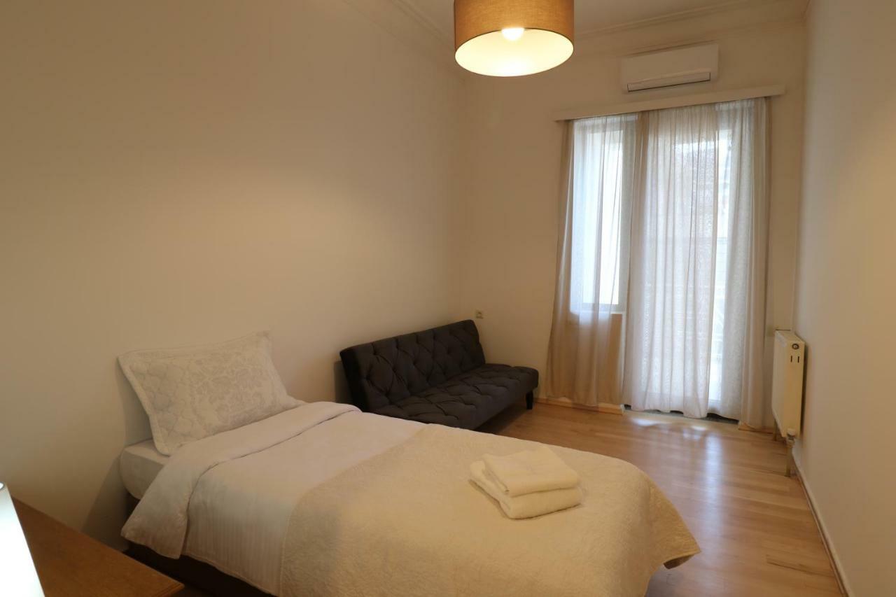 Vera House Tbilisi Esterno foto